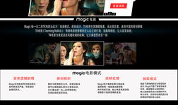 在线观看的视频网站,带你领略影视娱乐新体验